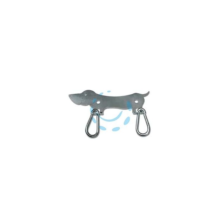 CHARLY AREA DI SOSTA PER CANI ART.970 