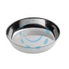 CIOTOLA "ORION KC" IN ACCIAIO INOX PER CANI E GATTI - lt.0,25 mod."ORION KC 50"