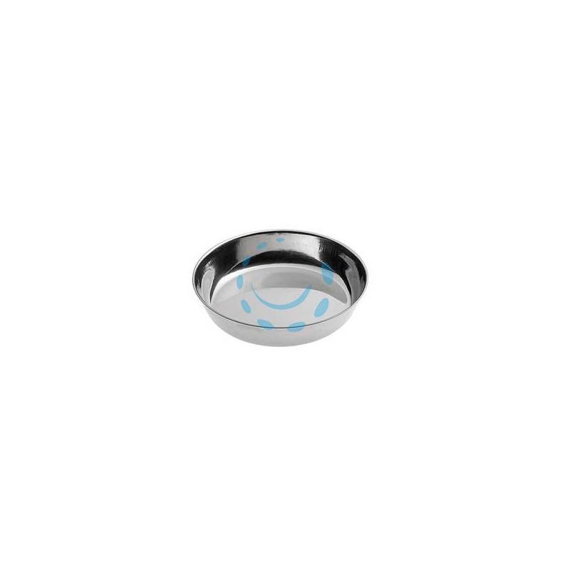 CIOTOLA "ORION KC" IN ACCIAIO INOX PER CANI E GATTI - lt.1,8 mod."ORION KC 56"