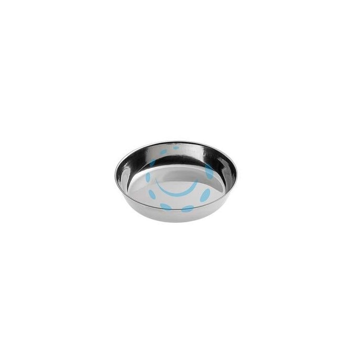 CIOTOLA "ORION KC" IN ACCIAIO INOX PER CANI E GATTI - lt.1,8 mod."ORION KC 56"