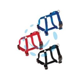 PETTORINE NYLON CHAMPION P PER CANI - taglia S colore blu
