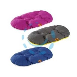 CUSCINO IMBOTTITO RELAX PER ANIMALI - cm.55x36 per SIESTA DELUXE 4