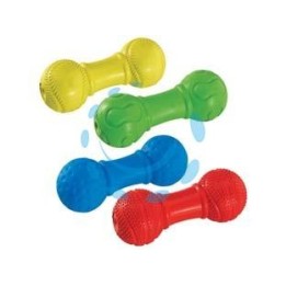 GIOCO SONORO PER CANI PA 5544 IN GOMMA 