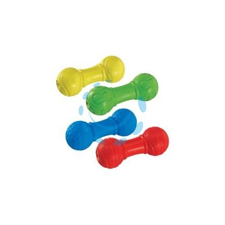 GIOCO SONORO PER CANI PA 5544 IN GOMMA 