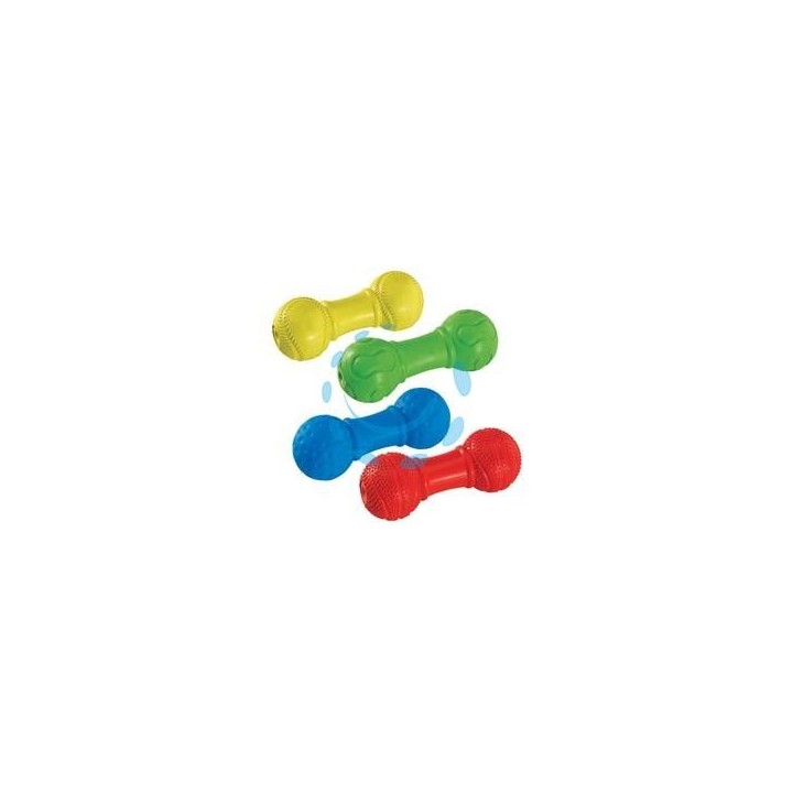 GIOCO SONORO PER CANI PA 5544 IN GOMMA 