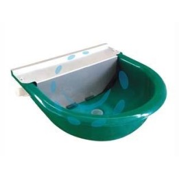 ABBEVERATOIO AUTOMATICO IN PLASTICA - cm.27x28x14h.
