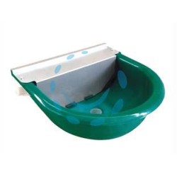 ABBEVERATOIO AUTOMATICO IN PLASTICA - cm.27x28x14h.