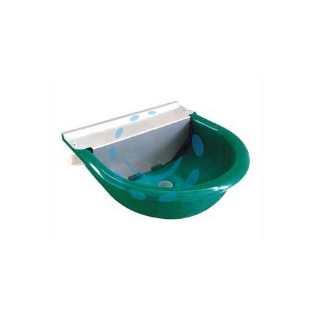 ABBEVERATOIO AUTOMATICO IN PLASTICA - cm.27x28x14h.