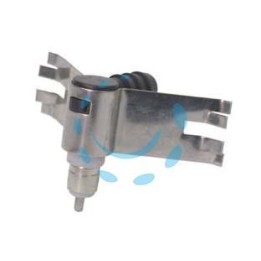 ABBEVERATOIO AUTOMATICO A GOCCIA PER CONIGLI - lt.30 di portata mm.70x35x38h.
