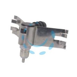 ABBEVERATOIO AUTOMATICO A GOCCIA PER CONIGLI - lt.30 di portata mm.70x35x38h.