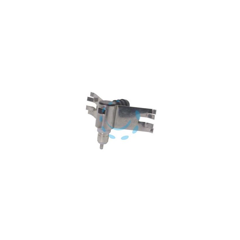 ABBEVERATOIO AUTOMATICO A GOCCIA PER CONIGLI - lt.30 di portata mm.70x35x38h.