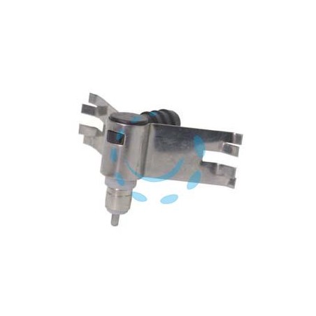 ABBEVERATOIO AUTOMATICO A GOCCIA PER CONIGLI - lt.30 di portata mm.70x35x38h.