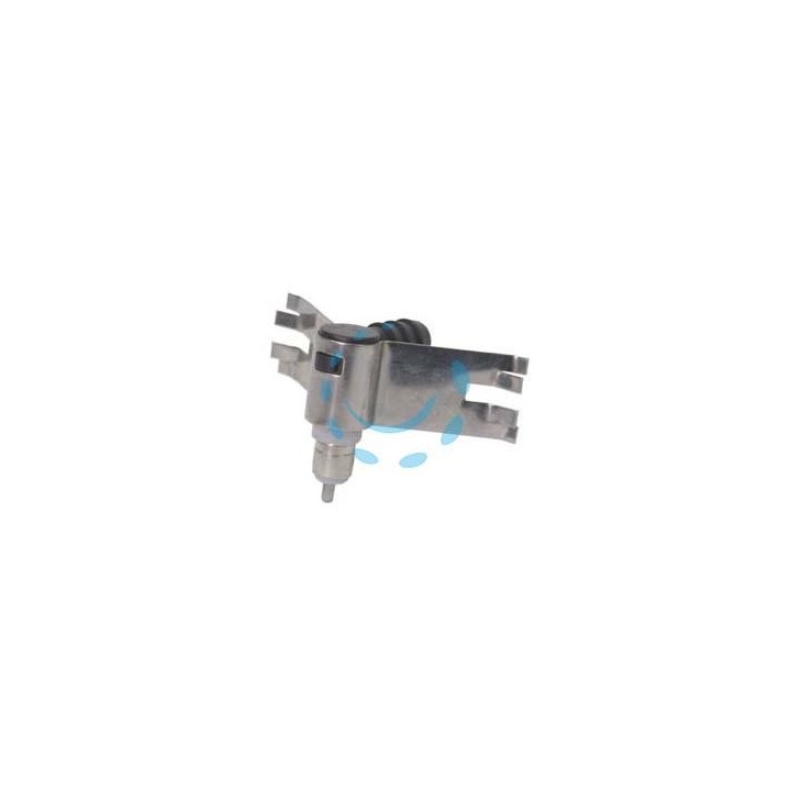 ABBEVERATOIO AUTOMATICO A GOCCIA PER CONIGLI - lt.30 di portata mm.70x35x38h.