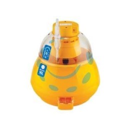 INCUBATRICE COVATUTTO DA 16 UOVA ANALOGICA - ø cm.30, cm.35h.
