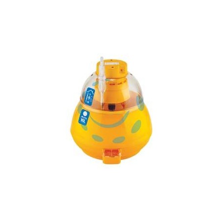 INCUBATRICE COVATUTTO DA 16 UOVA ANALOGICA - ø cm.30, cm.35h.