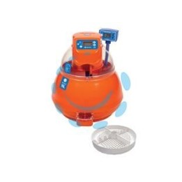 INCUBATRICE COVATUTTO DIGITALE AUTOMATICA 16L PRO DA 16 UOVA - cm.31,5x27,5x31,5h. (16L PRO)