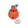 INCUBATRICE COVATUTTO DIGITALE AUTOMATICA 16L PRO DA 16 UOVA - cm.31,5x27,5x31,5h. (16L PRO)