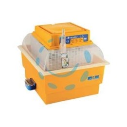 INCUBATRICE COVATUTTO ECO DA 24 UOVA - cm.33x36,5x34h