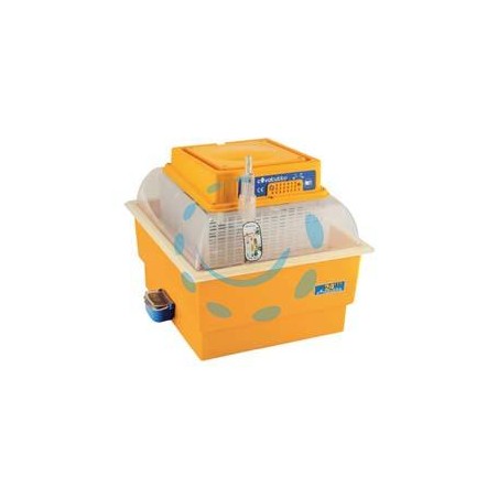 INCUBATRICE COVATUTTO ECO DA 24 UOVA - cm.33x36,5x34h