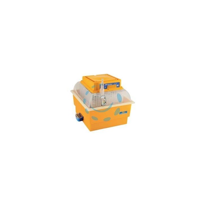 INCUBATRICE COVATUTTO ECO DA 24 UOVA - cm.33x36,5x34h