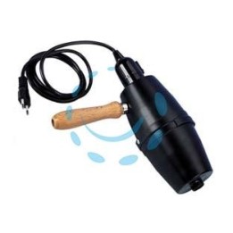 LAMPADA SPERAUOVA - cm.33,5x26x15,5