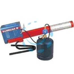 DETONATORE DISSUASIVO GUARDIAN 2 A GAS 
