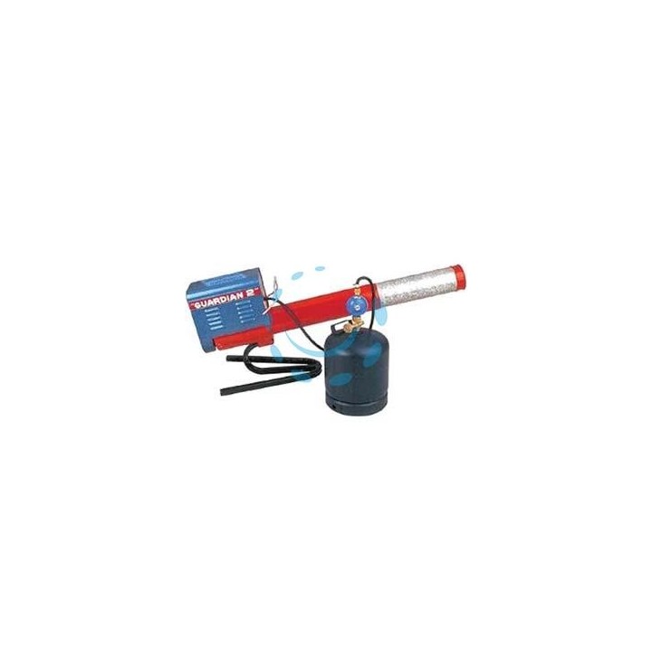 DETONATORE DISSUASIVO GUARDIAN 2 A GAS 