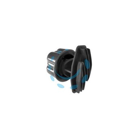 ISOLATORE ELETTRORECINZIONE A VITE VARIO PLUS PER PALETTI E FETTUCCIA 