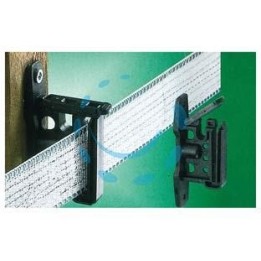 ISOLATORE ELETTRORECINZIONE PER FETTUCCIA EASY TAPE 