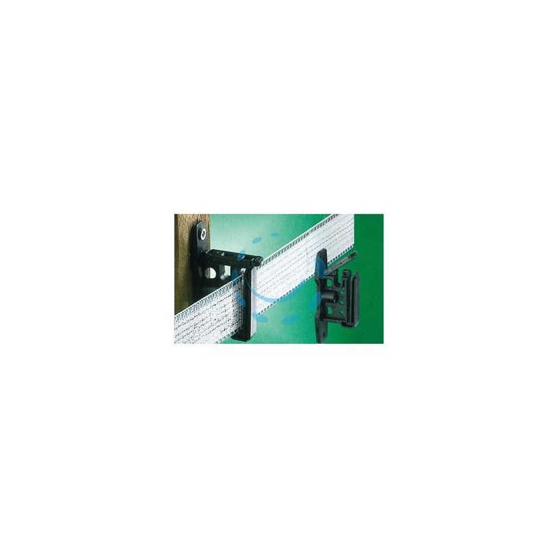 ISOLATORE ELETTRORECINZIONE PER FETTUCCIA EASY TAPE 