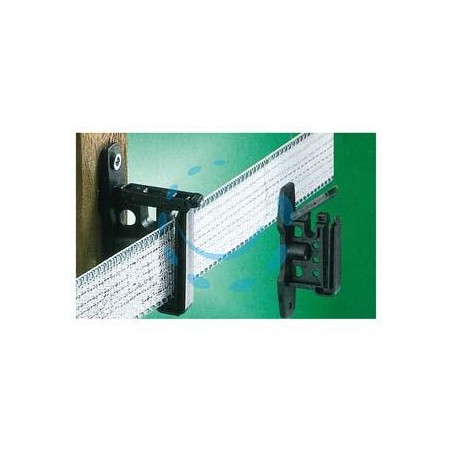 ISOLATORE ELETTRORECINZIONE PER FETTUCCIA EASY TAPE 