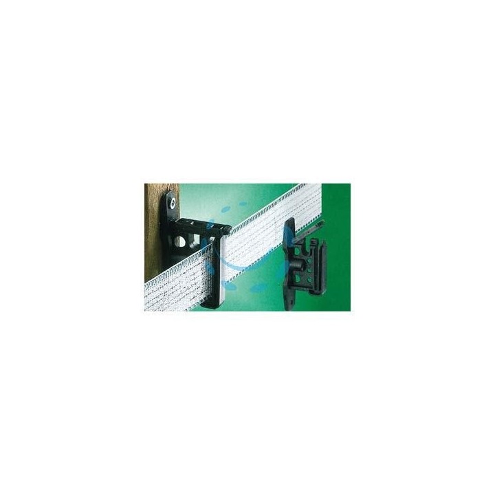 ISOLATORE ELETTRORECINZIONE PER FETTUCCIA EASY TAPE 