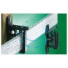 ISOLATORE ELETTRORECINZIONE PER FETTUCCIA EASY TAPE 