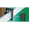 ISOLATORE ELETTRORECINZIONE A CLIP MAXI TAPE 