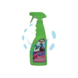 DISABITUANTE REPELLENTE PER PICCIONI - ml.750 in flacone spray