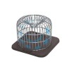 TRAPPOLA PER TOPI A IMBUTO - base cm.12
