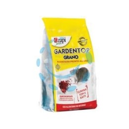 TOPICIDA GARDENTOP GRANO ROSSO - busta kg.1,5
