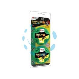 INSETTICIDA ESCA PER FORMICHE GEL BOX PZ.2 DA GR.2 