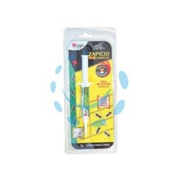 INSETTICIDA FORMICHE GEL SIRINGA GR.7 