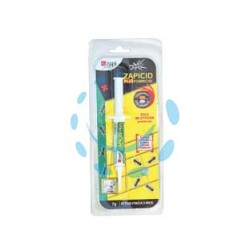 INSETTICIDA FORMICHE GEL SIRINGA GR.7 