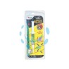 INSETTICIDA FORMICHE GEL SIRINGA GR.7 