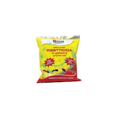 INSETTICIDA DARTEX POLVERE PER FORMICHE E SCARAFAGGI - kg.1 in busta