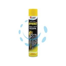 INSETTICIDA SPEED SPRAY PER VESPE E NIDI DI VESPE - ml.750