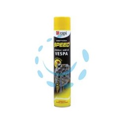 INSETTICIDA SPEED SPRAY PER VESPE E NIDI DI VESPE - ml.750