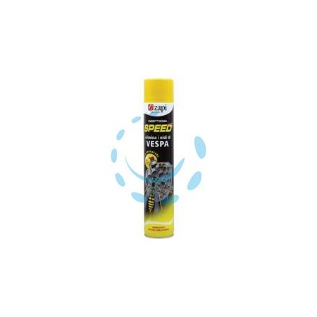 INSETTICIDA SPEED SPRAY PER VESPE E NIDI DI VESPE - ml.750