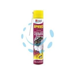 INSETTICIDA SPEED SCHIUMOGENO PER VESPE - ml.750