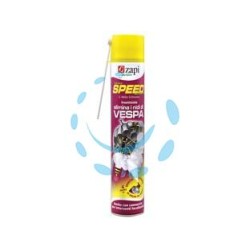 INSETTICIDA SPEED SCHIUMOGENO PER VESPE - ml.750