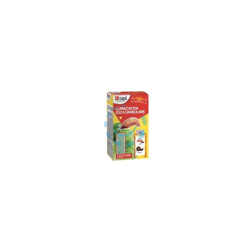 ESCA LUMACHICIDA GRANULARE - gr.200