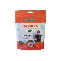 TOPICIDA ROGAR X PLUS EXTRA KING - gr.150 in busta
