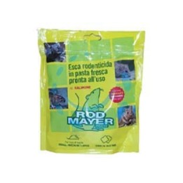 TOPICIDA RODMAYER PASTA KING - gr.150 in busta 